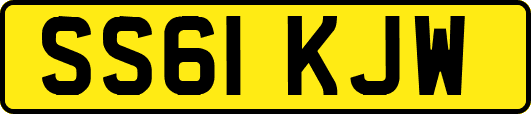 SS61KJW