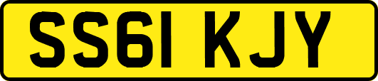 SS61KJY