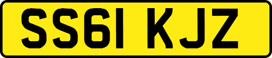 SS61KJZ