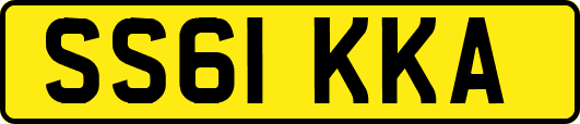 SS61KKA