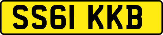 SS61KKB