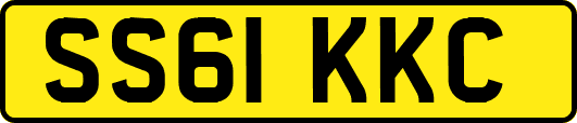 SS61KKC