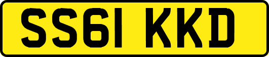 SS61KKD