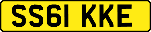 SS61KKE