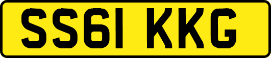 SS61KKG