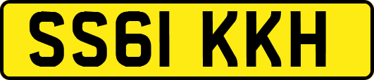 SS61KKH