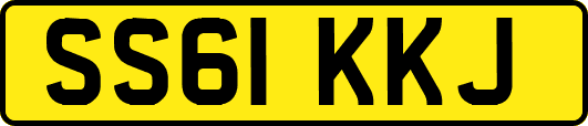 SS61KKJ