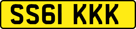 SS61KKK