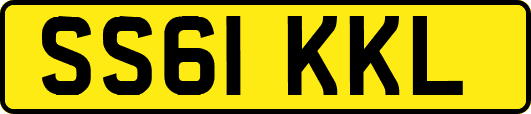SS61KKL