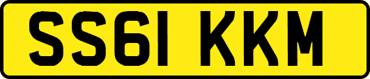 SS61KKM