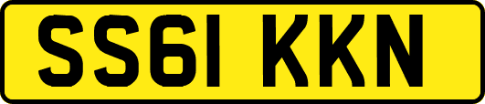 SS61KKN
