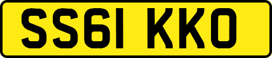SS61KKO