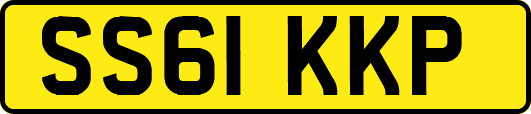 SS61KKP