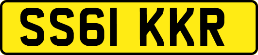 SS61KKR