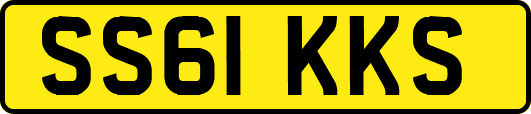 SS61KKS