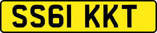 SS61KKT