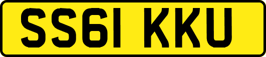 SS61KKU