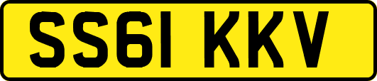 SS61KKV