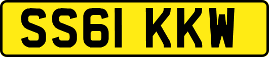 SS61KKW