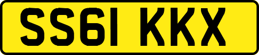 SS61KKX