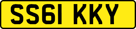 SS61KKY