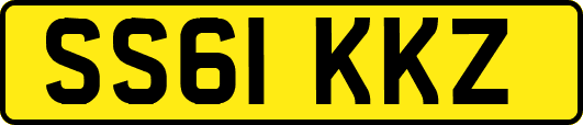 SS61KKZ