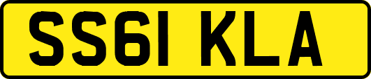 SS61KLA