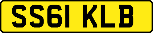 SS61KLB