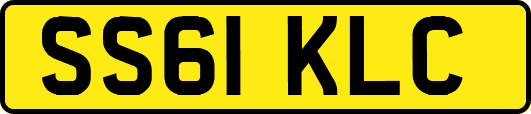 SS61KLC