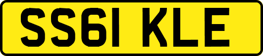 SS61KLE