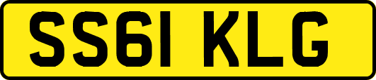 SS61KLG
