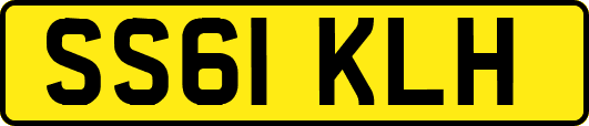 SS61KLH