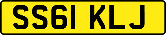 SS61KLJ