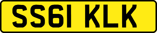 SS61KLK