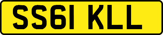 SS61KLL