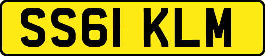 SS61KLM