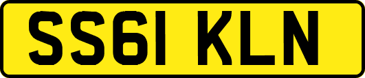 SS61KLN