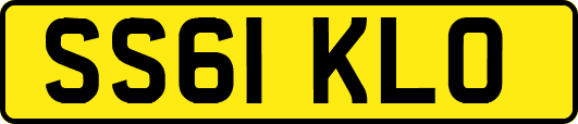 SS61KLO