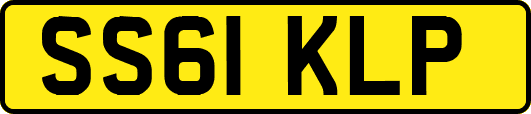 SS61KLP