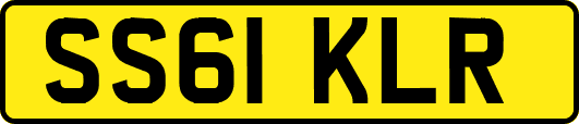 SS61KLR