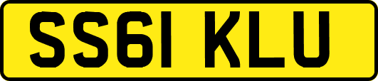 SS61KLU
