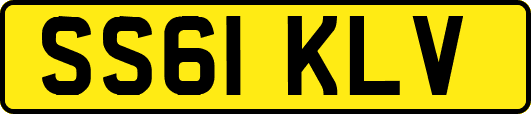SS61KLV