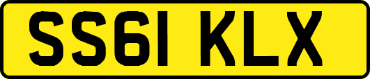 SS61KLX