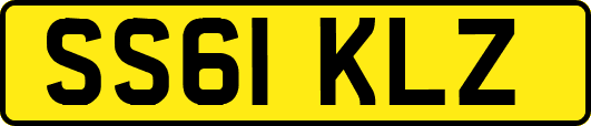 SS61KLZ