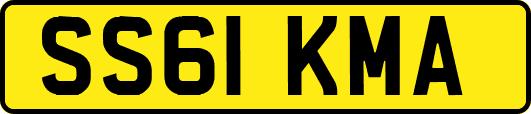 SS61KMA