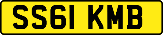 SS61KMB