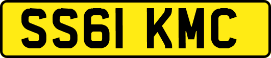 SS61KMC