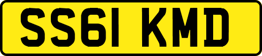 SS61KMD
