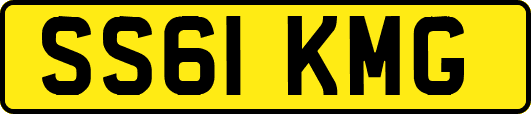 SS61KMG