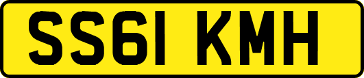 SS61KMH